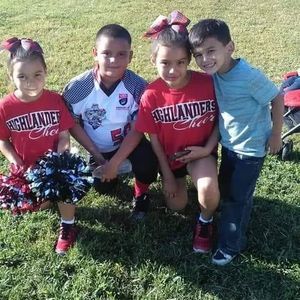 Meet your Posher, Cary